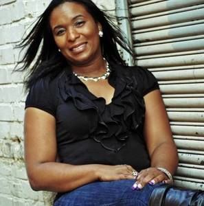 Meet your Posher, Latisha